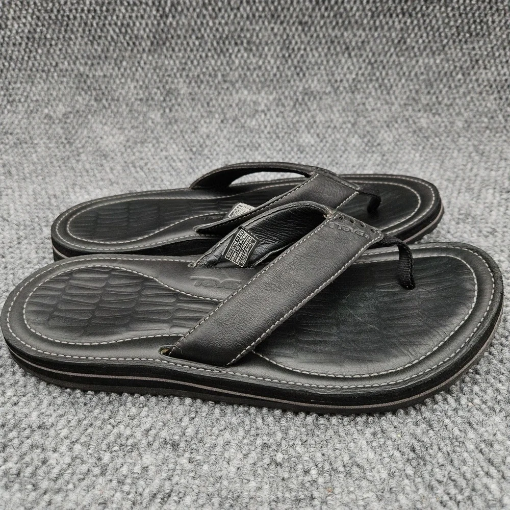 Teva any flaws